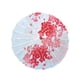 thumbnail image 5 of Paraguas de papel engrasado chino Paraguas de papel Parasol de papel engrasado japonés oriental estilo B, 5 of 9