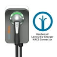 thumbnail image 2 of ChargePoint Home Flex Level 2 EV Charging Station NACS, Hardwired, 2 of 9
