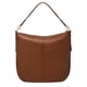 thumbnail image 3 of Bolso Hobo de Cuero Fossil Jolie Neutro 20x6x17 cm, 3 of 5