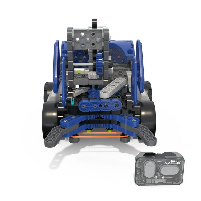 【未使用・未開封】VEX CLAWBOT KITロボット　セット Vex Clawbot Kit 276-2600 New Robotics | eBay