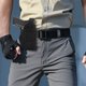 thumbnail image 1 of Funda de pistola, funda de transporte oculto, funda de tela Oxford negra, funda para cinturón, diseño fácil de usar, 1 of 14
