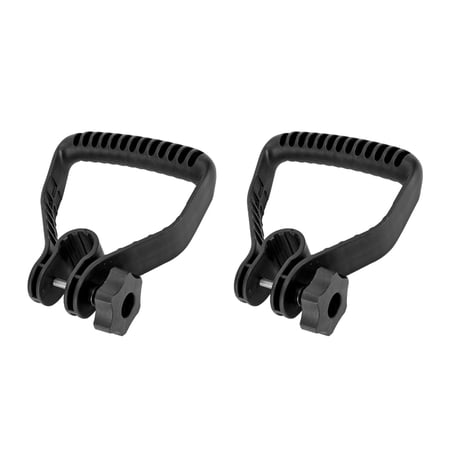 Universal Trimmer Replacement Handle Ergonomic Design Suitable for Comfortable Grip and Reduced Fatigue Lawn Maintenance