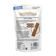 thumbnail image 2 of Dreambone BakeShop Waffle Sticks, Rawhide-Free Chews for Dogs, 4 Count, 4.2 oz., 2 of 9