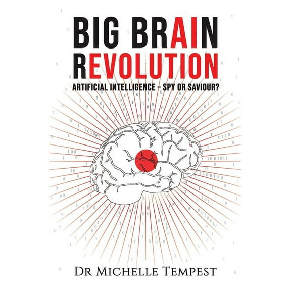 Big Brain Revolution (Paperback)