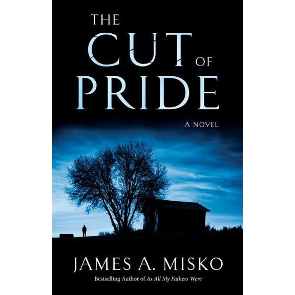 The Cut of Pride (Paperback)