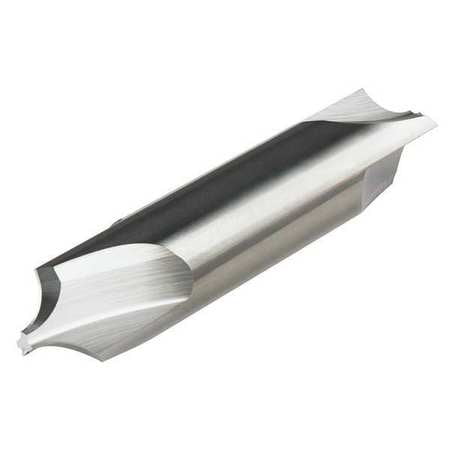 

Corner Rounding End Mill 0.0600 Carbide