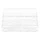 thumbnail image 1 of Business Card Holder, 8 Pocket Acrylic Business Card Holder for Desk Business Card Stand Desktop Bus, 1 of 5