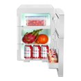 thumbnail image 2 of Rapid Refrigeration  Fridge Slide Portable 20L Mini Fridge Triple-core Mini Car Refrigerator, 2 of 6
