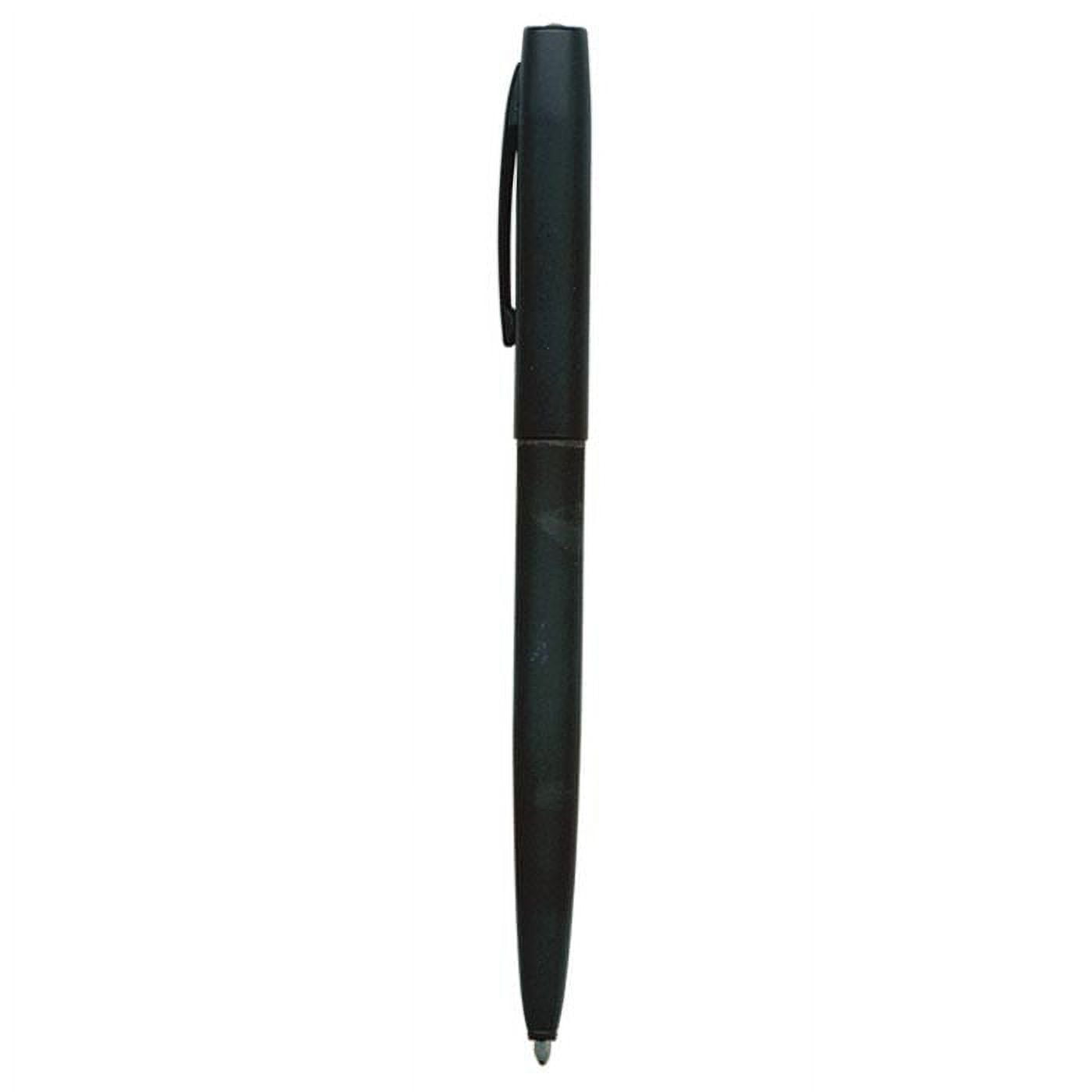All-Weather Trekker Pen, black ink