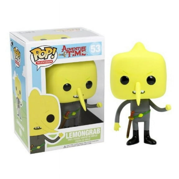 Funko POP! Collector Figure