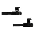 thumbnail image 1 of 2/1PCS Crochets de Musculation pour Hommes et Femmes Sangle de Poignet pour Musculation Sangle de Poignet Robuste Support de Prise pour Pull-Ups Gants de Gym Grips de Musculation Sangles de Poignet, 1 of 7
