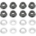 thumbnail image 4 of Bolt Silver Lug Locks 8 Pack (2005-LUG.S), 4 of 5