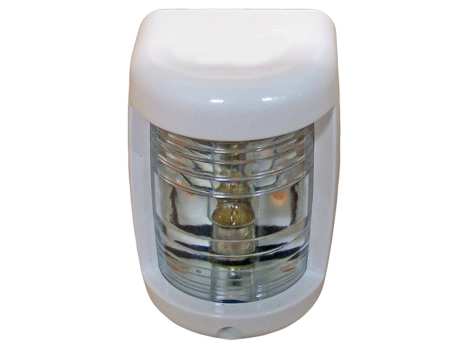 Marine White Stern Light 12v for Boats Navigation Lights , White