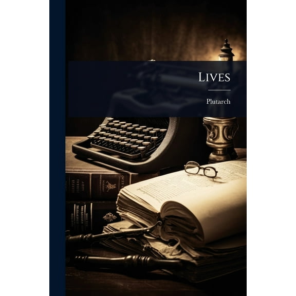 Lives, (Paperback)