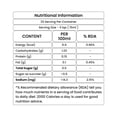 thumbnail image 7 of Dr. Patkar's Apple Cider Vinegar with Stevia, 500 Milliliter, Raw Unfiltered with Mother, Sugar-Free, 7 of 7