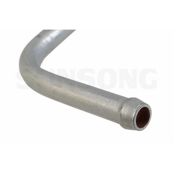 Sunsong 3402332 Power Steering Return Line Hose Assembly