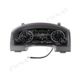 thumbnail image 4 of ZWNAV 12.3 inch car LCD digital instrument panel instrument cluster speedometer suitable for Toyota LAND CRUISER LCD Instrument Cluster, 4 of 6