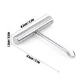 thumbnail image 5 of Tennis Racket Stringing Tool Stainless Steels Racket String Assistance Tool Badminton Racket Puller Stringing Machine, 5 of 8