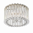 thumbnail image 6 of Crystorama Lighting - Four Light Ceiling Mount - Ceiling Mount - Elliot - 4, 6 of 8