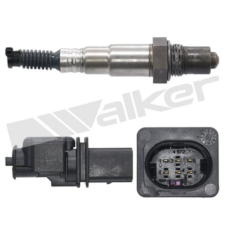 Walker 250-25026 Walker OE Oxygen Sensor Fits select: 2020-2021 FORD TRANSIT, 2008 VOLKSWAGEN R32