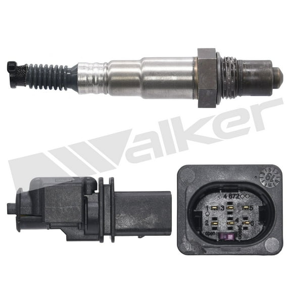 Walker 250-25026 Walker OE Oxygen Sensor Fits select: 2020-2021 FORD TRANSIT, 2008 VOLKSWAGEN R32