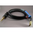 thumbnail image 1 of HTP M169 589SBE 10 ft. M10 & M15 HTP Replacement MIG Gun, 1 of 1