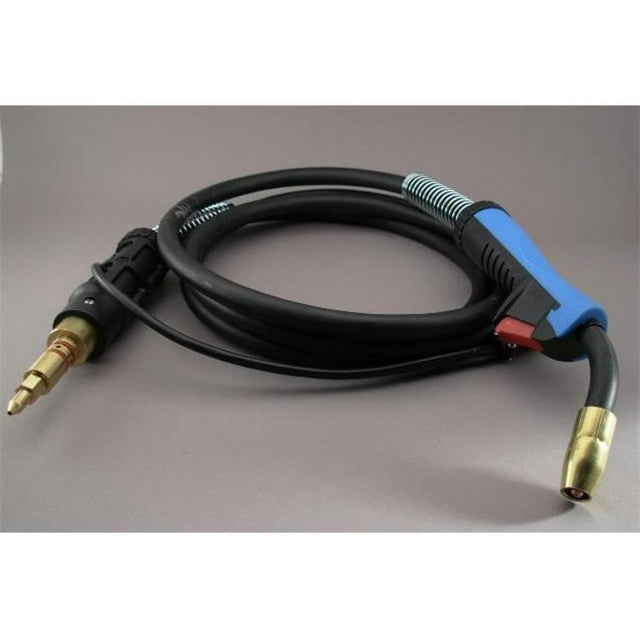HTP M169 589SBE 10 ft. M10 & M15 HTP Replacement MIG Gun