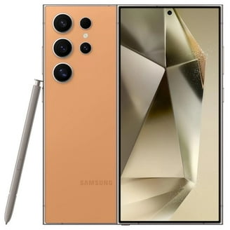 Samsung Galaxy S24 Ultra 5G Titanium Gray 6.8-Inch Dynamic AMOLED