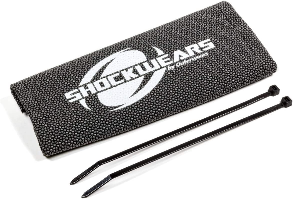 Outerwears Rack & Pinion Dust Boot Each