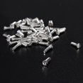 thumbnail image 4 of 12 Styles 1200 Pcs Vis en Acier Inoxydable Ensemble Vis de Machine pour PC Cellulaire Lunettes, 4 of 4