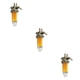 thumbnail image 2 of Scienceny Filtro generador de combustible, reemplazo portátil, funcionamiento silencioso, filtros profesionales a prueba de fugas, accesorios de Type1 NO1, 2 of 6