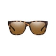 thumbnail image 1 of Lentes de sol SMITH lowdown howler matte Café polarizado, 1 of 4