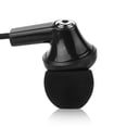 thumbnail image 5 of Mr. Pen- Ear Bud con micrófono para la escuela, 4,25 pies, conector de 3,5 mm, auriculares con cable, auriculares intrauditivos, auriculares con cable con micrófono, auriculares con micrófono, auricul, 5 of 5