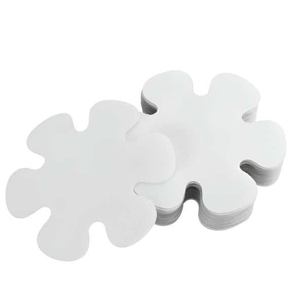 LAMIRO 12/18/20pcs Anti-Slip Bath Grip Stickers Non-Slip Shower Strips Pad Floor Safety Tapes