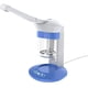 thumbnail image 5 of Vaporizador de aromaterapia, vaporizador facial portátil, sauna facial de iones, vaporizador caliente, muy recomendado, 5 of 12