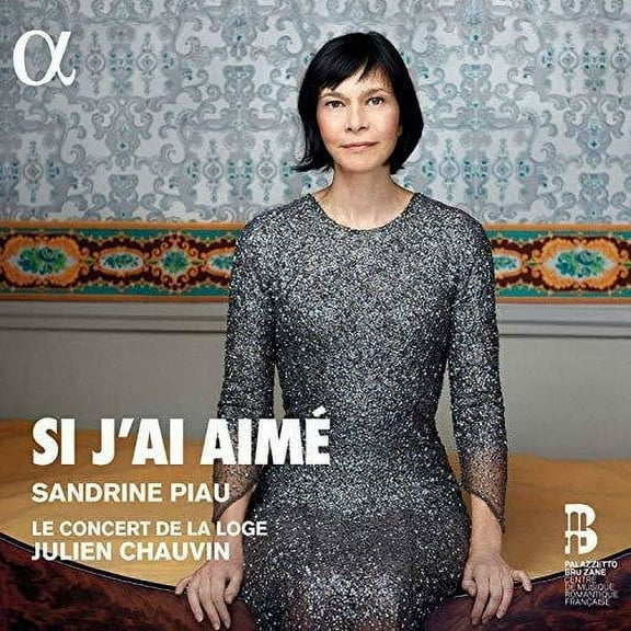 Various Artists - Si J'ai Aime - Music & Performance - CD