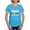 Sapphire, variant on CafePress - BROKEN CRAYONS STILL COLOR T Shirt - Women's Traditional Fit Dark T-Shirt