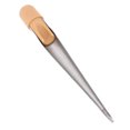 thumbnail image 1 of Marine Rope Splicing Spike Tool,Boat Rope Splicing Spike Efficient Stainless Steel Marine Rope Splicing Tool for Boating, 1 of 7
