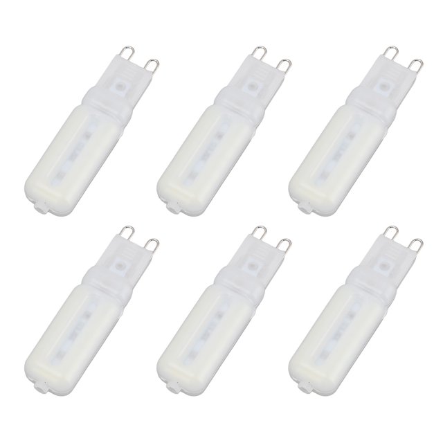 Bombilla, bombilla G9 regulable, bombilla LED regulable, bombilla LED, tecnología de vanguardia