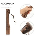 thumbnail image 3 of 3pcs Wood Hatchet Handle Wooden Handle Wooden Hatchet Handle for Replacement, 3 of 6