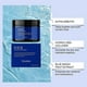 thumbnail image 4 of 1-3x Nila Powder, Nila Blue Powder, Pure Moroccan Nila Blue Powder - Natural Blue Clay Mask for Skin Brightening & Radiant Skin, 4 of 4
