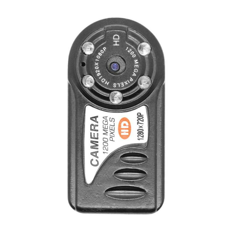 Mini DV with 720P HD Sports Action Camcorder Portable Digital Camera M –  MCCTV SECURITY