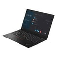thumbnail image 2 of Restored Lenovo Thinkpad X1 Carbon G7 14" Laptop Core i7-8565U 16GB RAM 256GB SSD W11P (Refurbished), 2 of 4