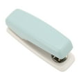 thumbnail image 1 of Grapadora De Escritorio De Gran Capacidad, 100 Grapas Y Capacidad De 20 Hojas, Almohadilla Antideslizante, Diseño Ergonómico, Resistente Y Duradero, Fácil De Sostener, Incluye, 1 of 7