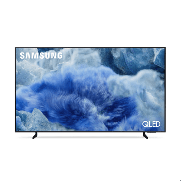 Refurbished SAMSUNG 65" Class 4K (2160p) QLED Smart TV (QN65Q8FAAFXZC)
