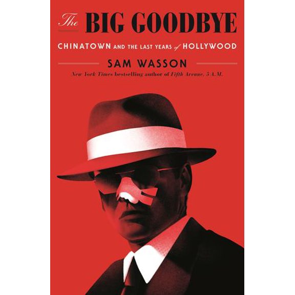 Pre-Owned Big Goodbye, 9781250266293, 1250266297, Paperback,