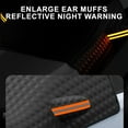 thumbnail image 7 of Windshield Snow Cover with Magnetic Edges, Winter Frost Protection, Ice Guard for Car Windshield, Snow Protector for Vehicles, Winter Car Accessories, 7 of 7
