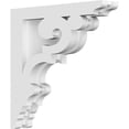 thumbnail image 1 of Ekena Millwork CORP01X10X10PR Corbeille à Sertir - 10 x 1.87 x 10 Po., 1 of 1