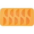 thumbnail image 3 of Fairly Odd Novelties Orange Slice Ice Cube Tray, 3 of 8