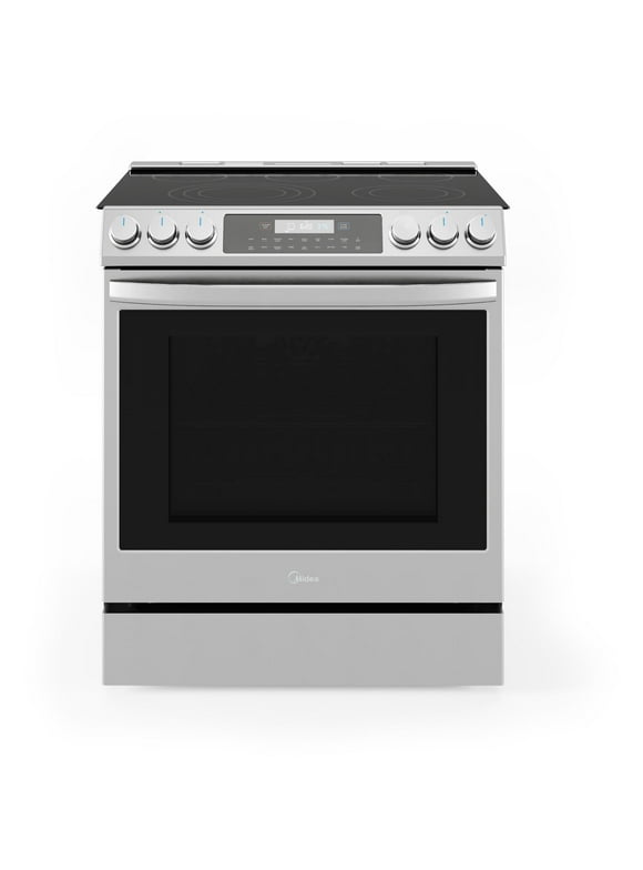 Midea Ranges in Ranges, Ovens and Cooktops